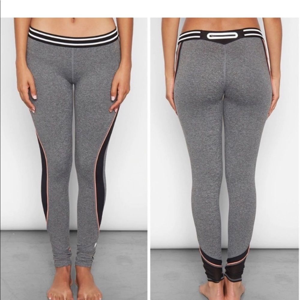 NWT T4T leggings